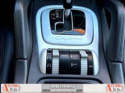 2010 Porsche Cayenne GTS   - Photo 20 - Sherman Oaks, CA 91403-1701