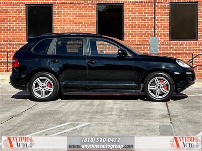 2010 Porsche Cayenne GTS   - Photo 7 - Sherman Oaks, CA 91403-1701