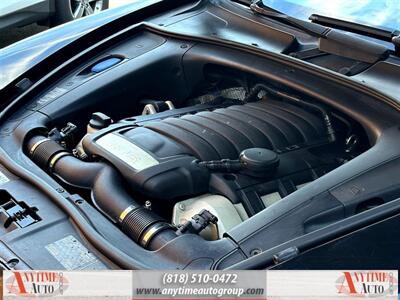 2010 Porsche Cayenne GTS   - Photo 35 - Sherman Oaks, CA 91403-1701