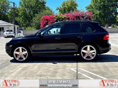 2010 Porsche Cayenne GTS   - Photo 4 - Sherman Oaks, CA 91403-1701