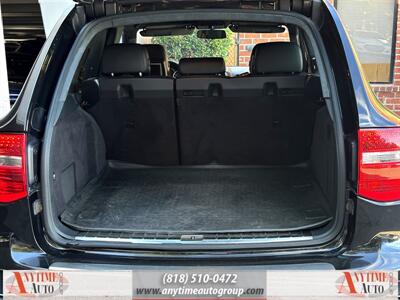 2010 Porsche Cayenne GTS   - Photo 29 - Sherman Oaks, CA 91403-1701