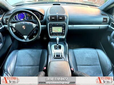 2010 Porsche Cayenne GTS   - Photo 9 - Sherman Oaks, CA 91403-1701