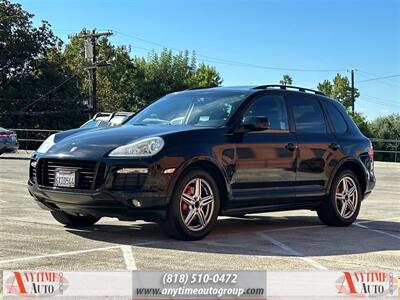 2010 Porsche Cayenne GTS   - Photo 3 - Sherman Oaks, CA 91403-1701