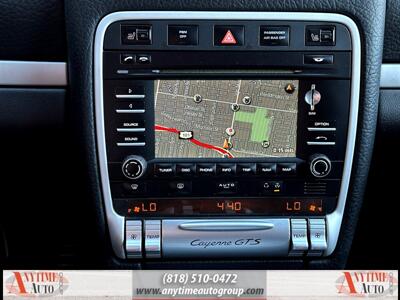 2010 Porsche Cayenne GTS   - Photo 17 - Sherman Oaks, CA 91403-1701