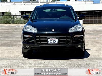 2010 Porsche Cayenne GTS   - Photo 2 - Sherman Oaks, CA 91403-1701