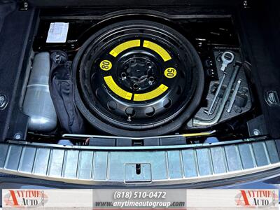 2010 Porsche Cayenne GTS   - Photo 30 - Sherman Oaks, CA 91403-1701