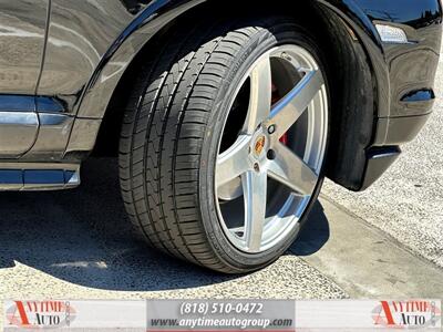 2010 Porsche Cayenne GTS   - Photo 38 - Sherman Oaks, CA 91403-1701