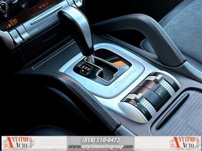 2010 Porsche Cayenne GTS   - Photo 19 - Sherman Oaks, CA 91403-1701