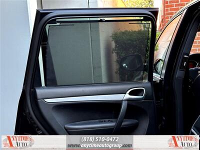 2010 Porsche Cayenne GTS   - Photo 28 - Sherman Oaks, CA 91403-1701