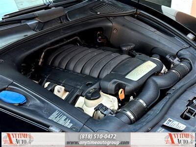 2010 Porsche Cayenne GTS   - Photo 34 - Sherman Oaks, CA 91403-1701