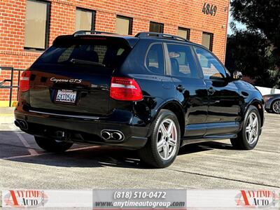 2010 Porsche Cayenne GTS   - Photo 6 - Sherman Oaks, CA 91403-1701