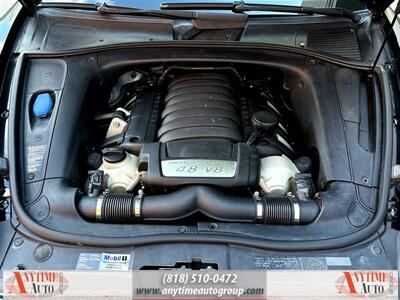 2010 Porsche Cayenne GTS   - Photo 33 - Sherman Oaks, CA 91403-1701