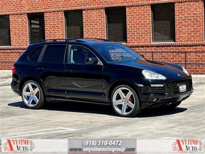 2010 Porsche Cayenne GTS   - Photo 9 - Sherman Oaks, CA 91403-1701