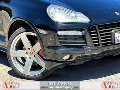 2010 Porsche Cayenne GTS   - Photo 39 - Sherman Oaks, CA 91403-1701
