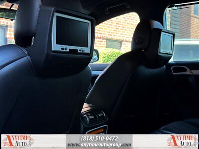 2010 Porsche Cayenne GTS   - Photo 24 - Sherman Oaks, CA 91403-1701