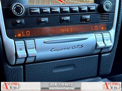 2010 Porsche Cayenne GTS   - Photo 18 - Sherman Oaks, CA 91403-1701