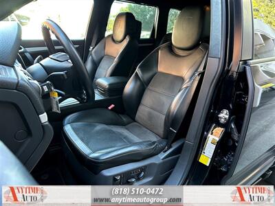 2010 Porsche Cayenne GTS   - Photo 13 - Sherman Oaks, CA 91403-1701