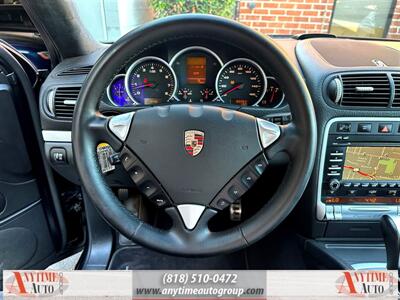2010 Porsche Cayenne GTS   - Photo 21 - Sherman Oaks, CA 91403-1701