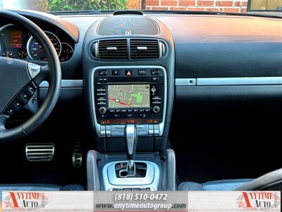2010 Porsche Cayenne GTS   - Photo 11 - Sherman Oaks, CA 91403-1701