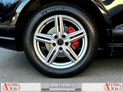 2010 Porsche Cayenne GTS   - Photo 36 - Sherman Oaks, CA 91403-1701