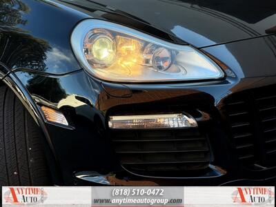 2010 Porsche Cayenne GTS   - Photo 38 - Sherman Oaks, CA 91403-1701