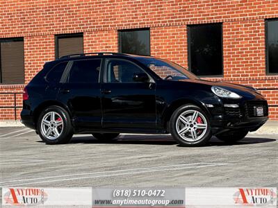 2010 Porsche Cayenne GTS   - Photo 1 - Sherman Oaks, CA 91403-1701