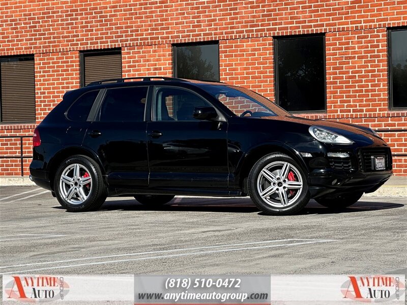 2010 Porsche Cayenne GTS - Photo 1 - Sherman Oaks, CA 91403-1701