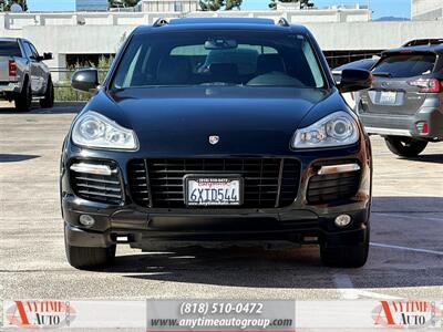 2010 Porsche Cayenne GTS   - Photo 2 - Sherman Oaks, CA 91403-1701