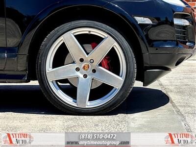2010 Porsche Cayenne GTS   - Photo 37 - Sherman Oaks, CA 91403-1701