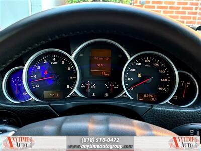 2010 Porsche Cayenne GTS   - Photo 15 - Sherman Oaks, CA 91403-1701