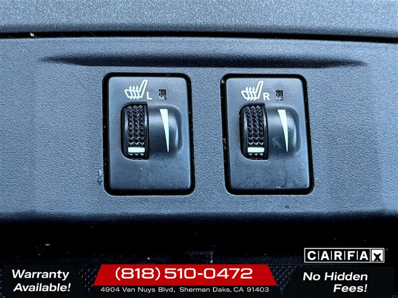 2016 Toyota Camry SE - Photo 21 - Sherman Oaks, CA 91403-1701