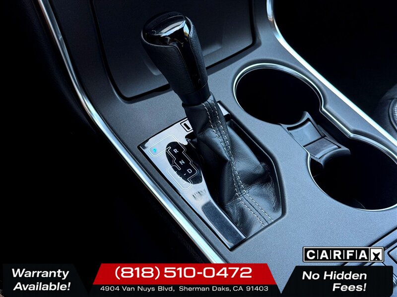 2016 Toyota Camry SE - Photo 20 - Sherman Oaks, CA 91403-1701