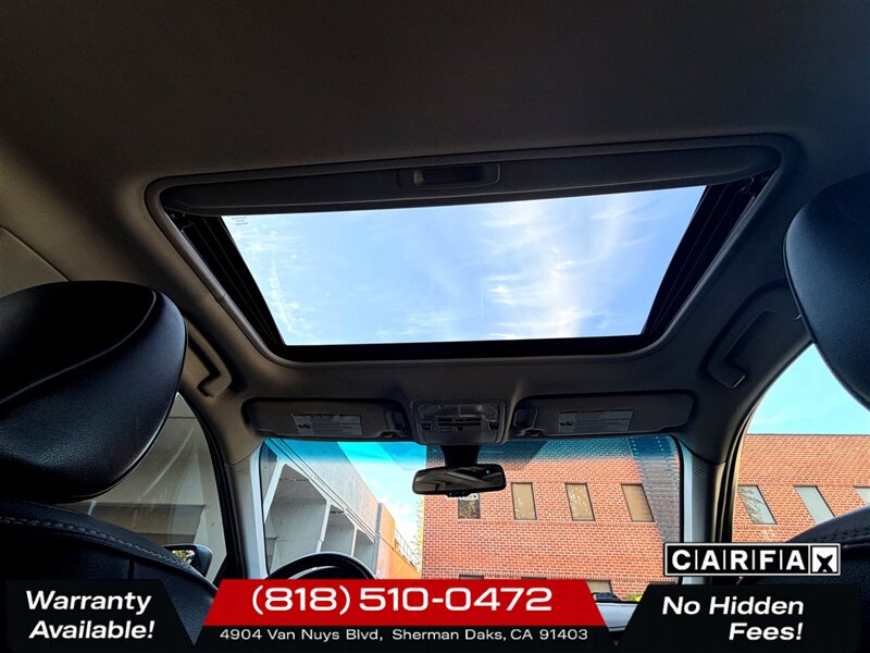 2016 Toyota Camry SE - Photo 13 - Sherman Oaks, CA 91403-1701