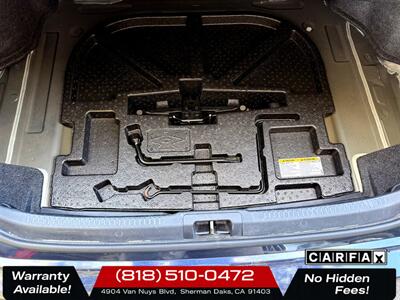 2016 Toyota Camry SE - Photo 27 - Sherman Oaks, CA 91403-1701