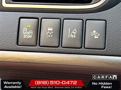 2016 Toyota Camry SE - Photo 23 - Sherman Oaks, CA 91403-1701