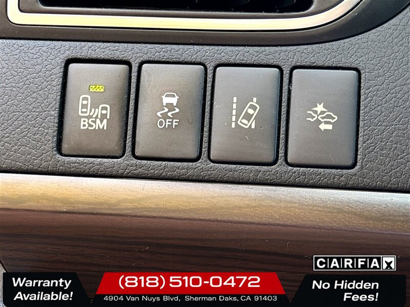 2016 Toyota Camry SE - Photo 23 - Sherman Oaks, CA 91403-1701