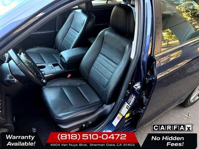 2016 Toyota Camry SE - Photo 15 - Sherman Oaks, CA 91403-1701