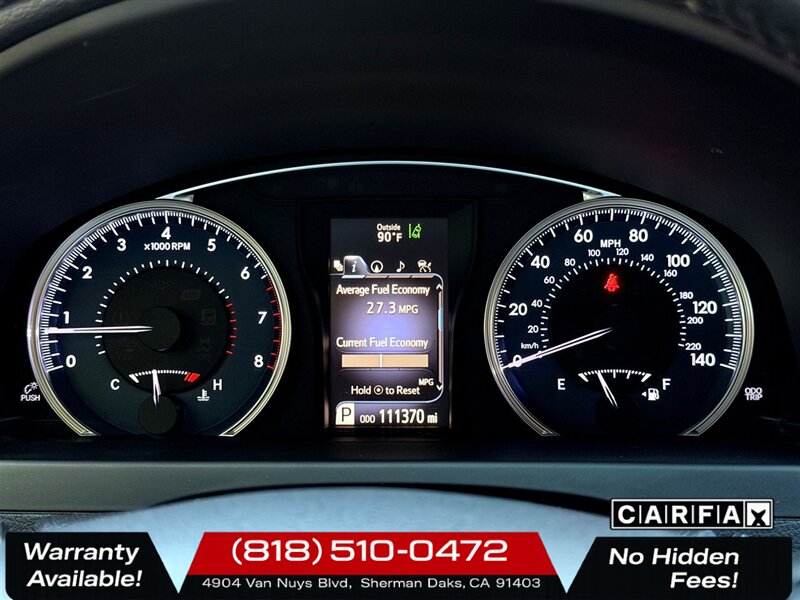 2016 Toyota Camry SE - Photo 16 - Sherman Oaks, CA 91403-1701