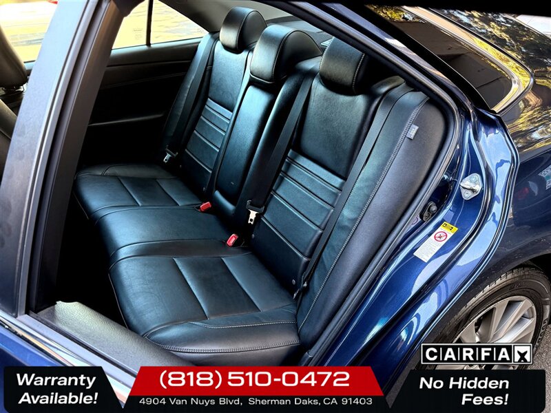 2016 Toyota Camry SE - Photo 25 - Sherman Oaks, CA 91403-1701