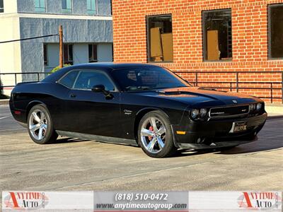 2009 Dodge Challenger SRT8   - Photo 10 - Sherman Oaks, CA 91403-1701