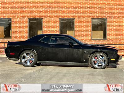 2009 Dodge Challenger SRT8   - Photo 9 - Sherman Oaks, CA 91403-1701