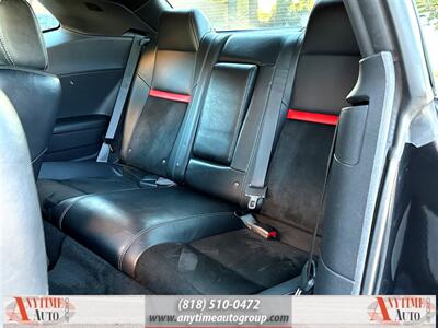 2009 Dodge Challenger SRT8   - Photo 12 - Sherman Oaks, CA 91403-1701