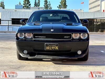 2009 Dodge Challenger SRT8   - Photo 2 - Sherman Oaks, CA 91403-1701