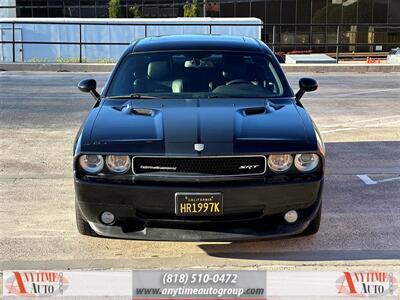 2009 Dodge Challenger SRT8   - Photo 3 - Sherman Oaks, CA 91403-1701