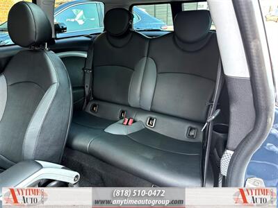 2009 MINI Cooper Clubman S   - Photo 18 - Sherman Oaks, CA 91403-1701
