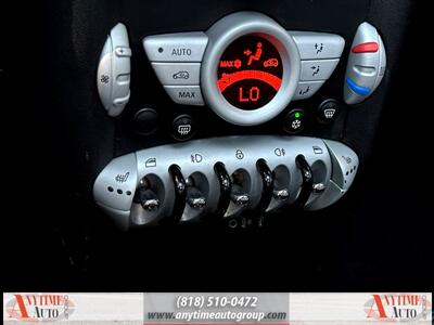 2009 MINI Cooper Clubman S   - Photo 15 - Sherman Oaks, CA 91403-1701
