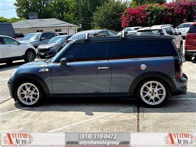 2009 MINI Cooper Clubman S   - Photo 4 - Sherman Oaks, CA 91403-1701