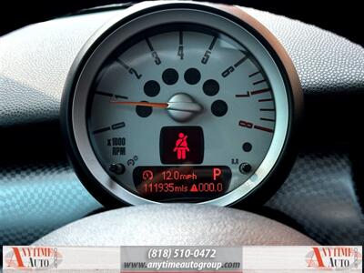 2009 MINI Cooper Clubman S   - Photo 12 - Sherman Oaks, CA 91403-1701