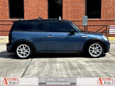 2009 MINI Cooper Clubman S   - Photo 8 - Sherman Oaks, CA 91403-1701