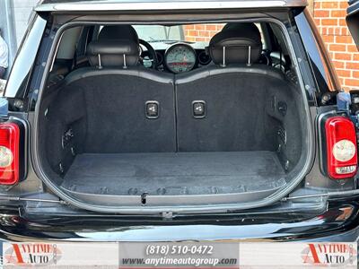 2009 MINI Cooper Clubman S   - Photo 20 - Sherman Oaks, CA 91403-1701